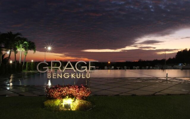 Grage Hotel Bengkulu