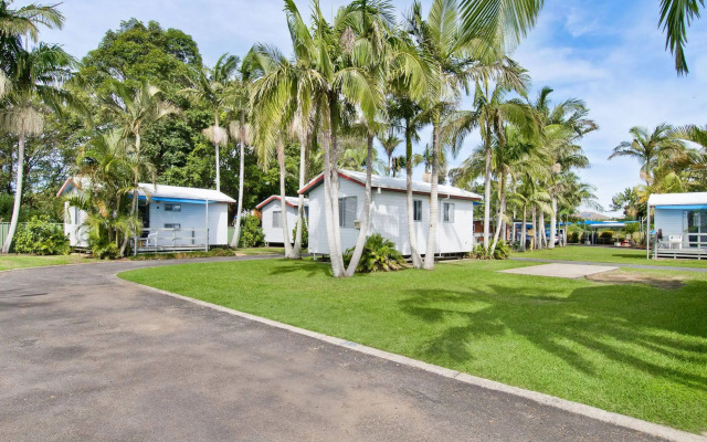 Marina Holiday Park
