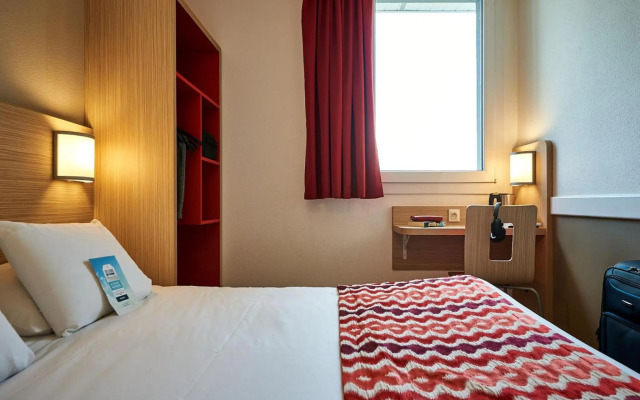 Premiere Classe Rouen Sud Val De Reuil