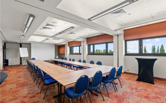 Park Hotel Diament Katowice