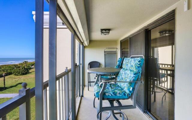 Land's End 9-403 Beach Front - Premier