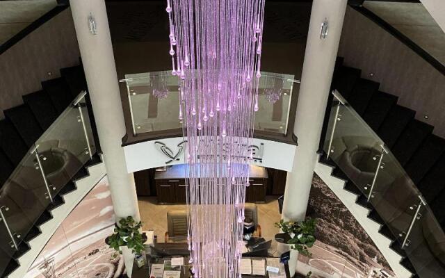 Hotel Mistral Sport