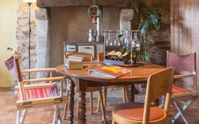 Chambres d'hôtes - Topaze