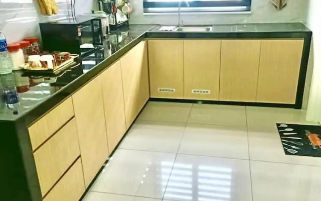 D'Royale Desaru Homestay