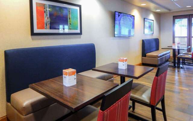 Comfort Inn & Suites Sheridan