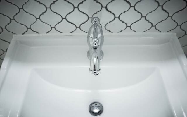 N guesthouse Itawon - Hostel