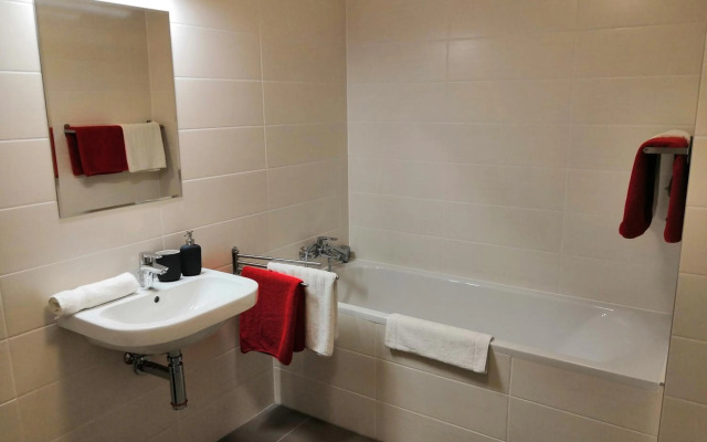 Prima Family Apartments