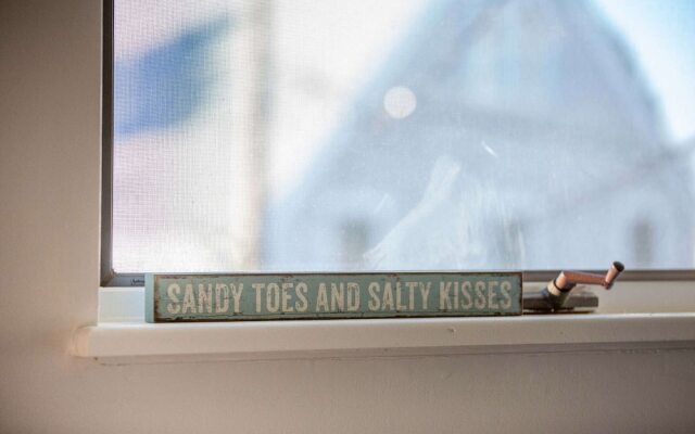 Sea Love Beach House