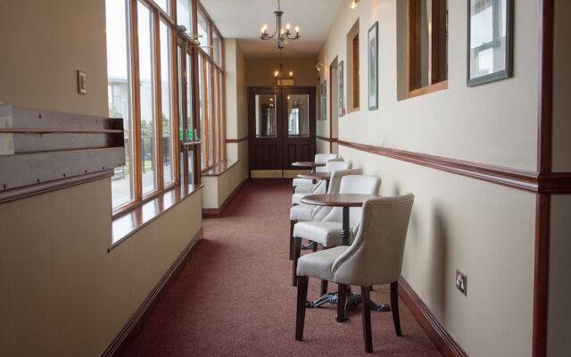 Kilkee Bay Hotel