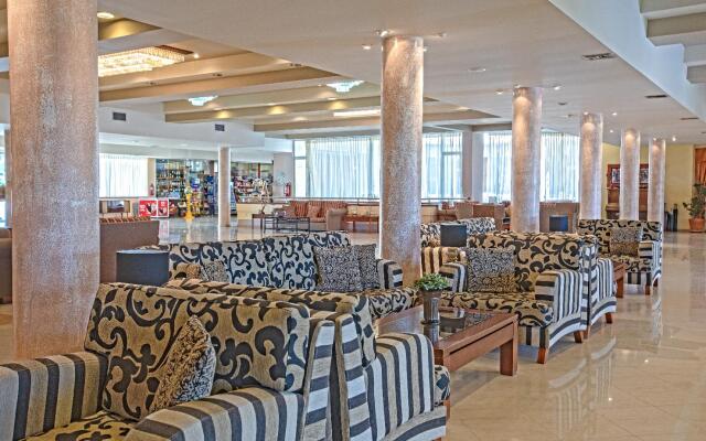 Sovereign Beach Hotel