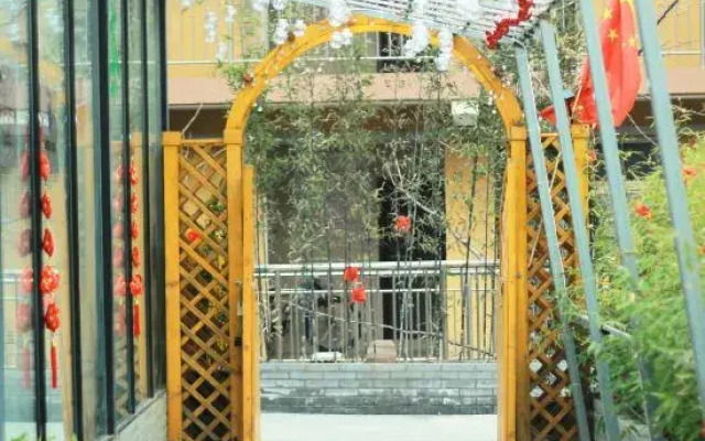 Chahui Homestay (Wangfujing Branch)
