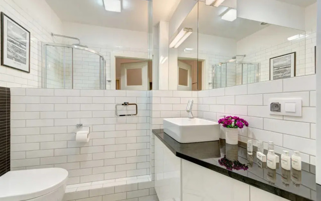 Apartament Grobla