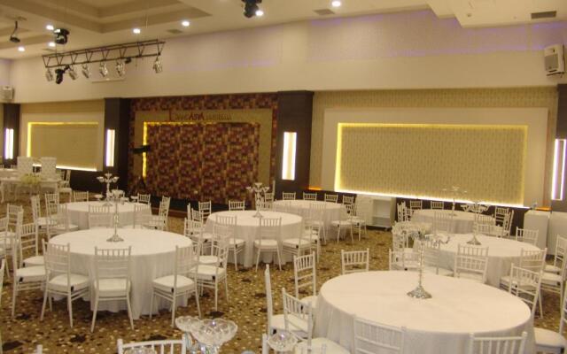 Grand Asya Hotel