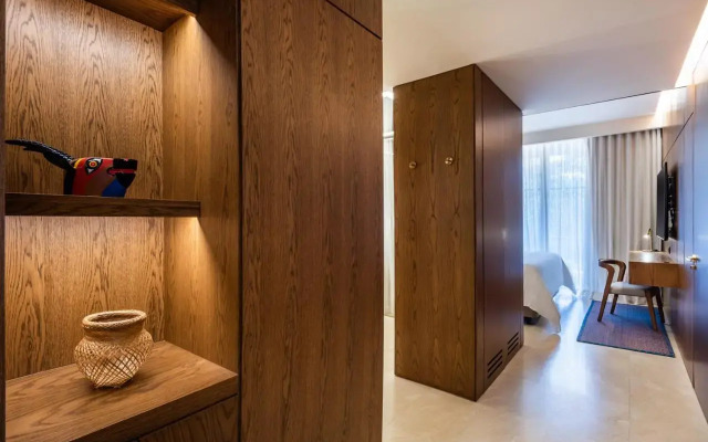 El cielo Hotel Luxury Medellin