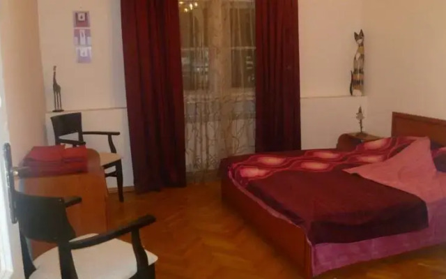 Apartment 6ti Septemvri