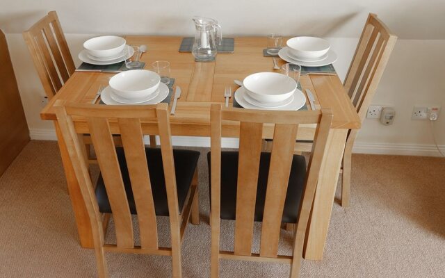 Highland Glen Lodge 5