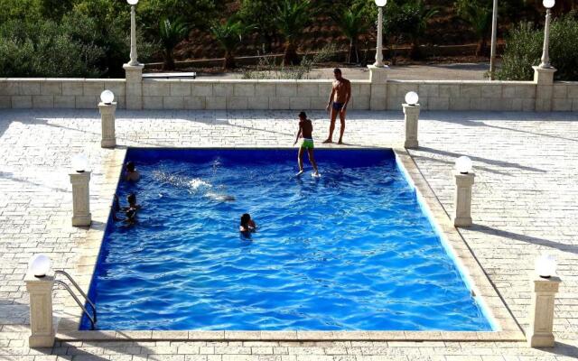 Hotel Bed&Breakfast Tiffany