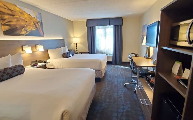 Best Western Plus Hollywood/Aventura