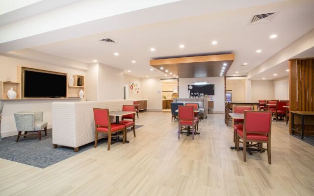 Holiday Inn Express Hotel & Suites Ft. Collins by IHG