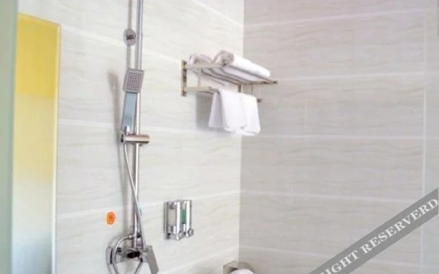 Shendu Express Hotel
