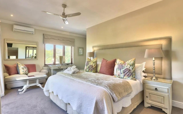 Fernwood Manor Boutique Guest House