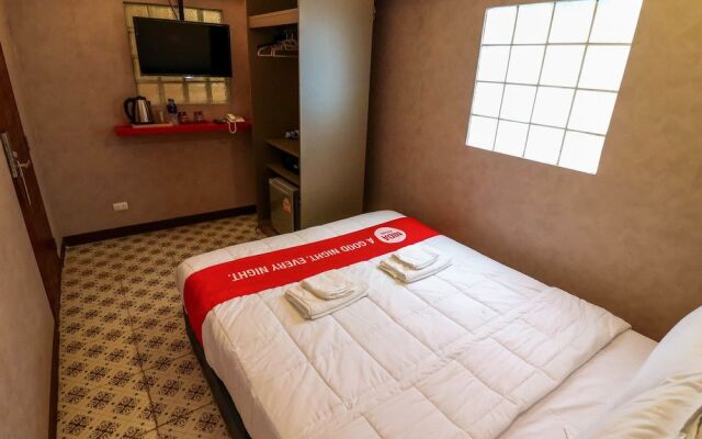 NIDA Rooms Sukhumvit Loft 28