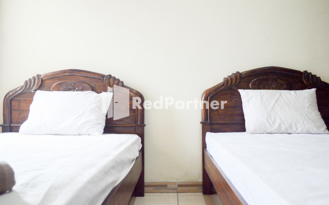 Pkpn Syariah Boyolali Mitra RedDoorz