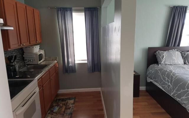 Beach Studio Retreat