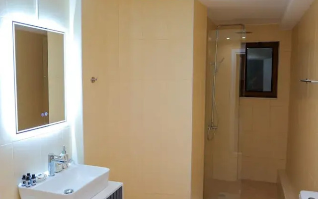 Sky Way SKK Luxury Apartments