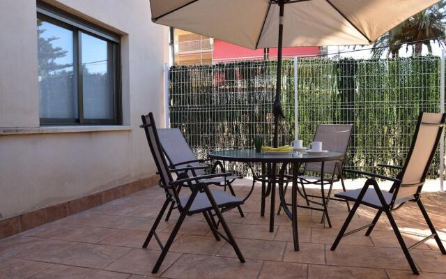 MyFlats Premium Beachside