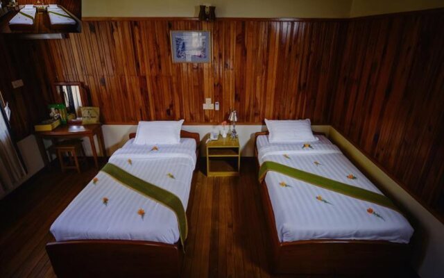 Pine Hill Resort