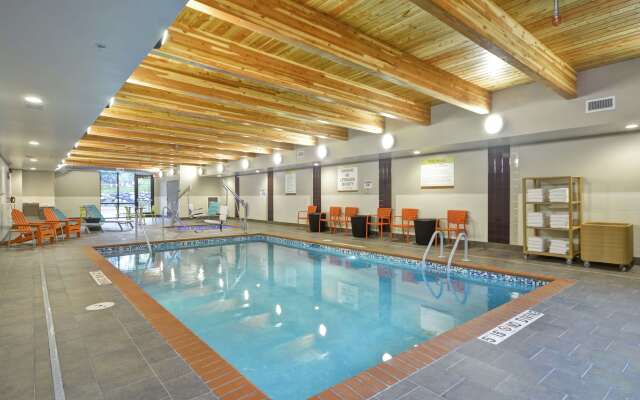 Home2 Suites by Hilton Minneapolis-Eden Prairie