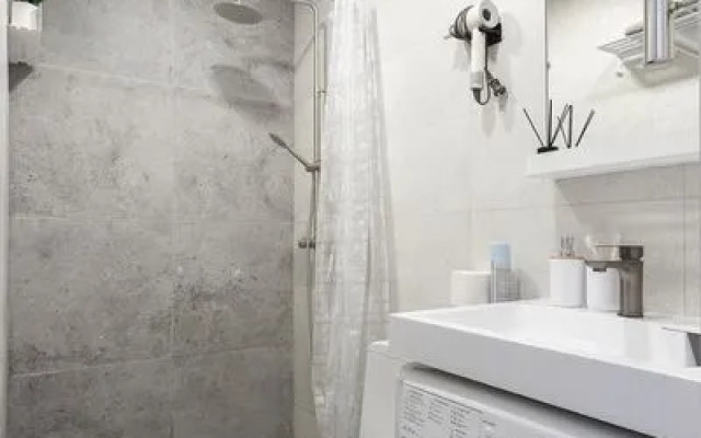 Апартаменты ВестРумс на ул.Нарвская, д.24