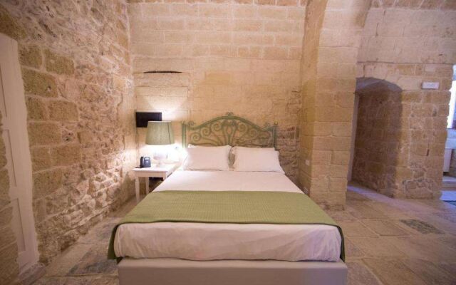 Masseria Lilei