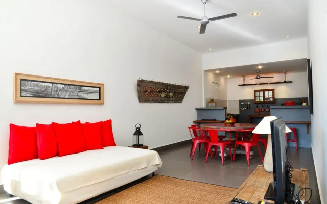 Premium Villas Seminyak 2