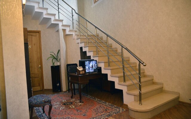 Center Villa Kutaisi