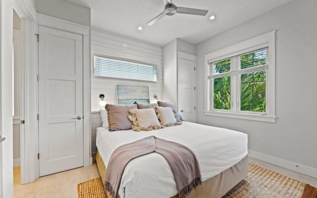 The 19th Hole in Siesta Key