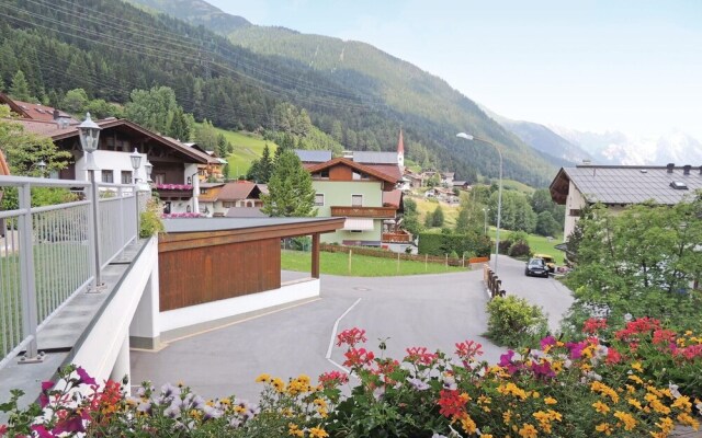 Awesome Apartment in St. Anton With 1 Bedrooms
