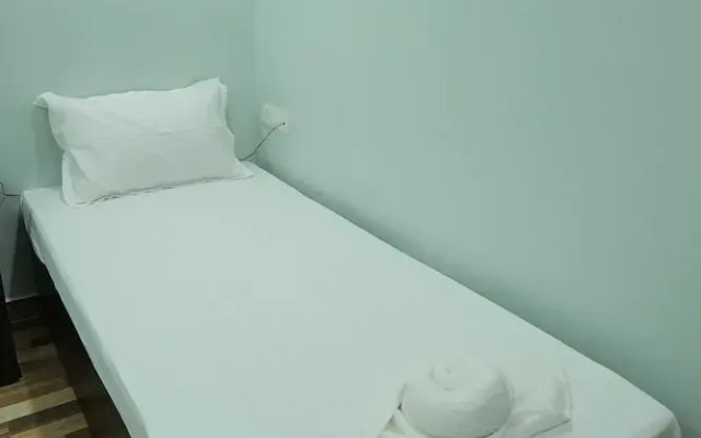 Hotel HK Regency