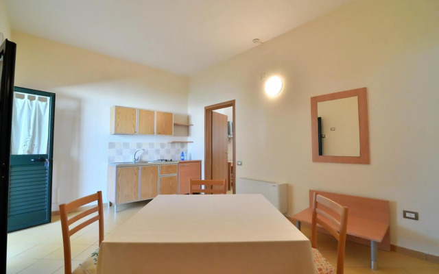 Laurito Resort & Spa