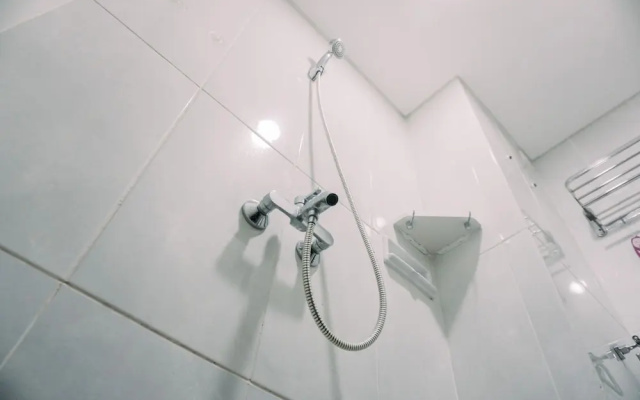 Compact And Homey Studio At Serpong Garden Apartment