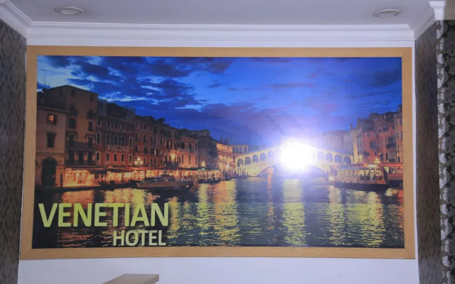 Venetian Hotel