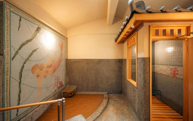 Hotel Hanakoyado