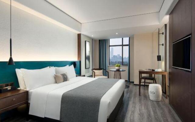 Jundu Yuncheng Hotel