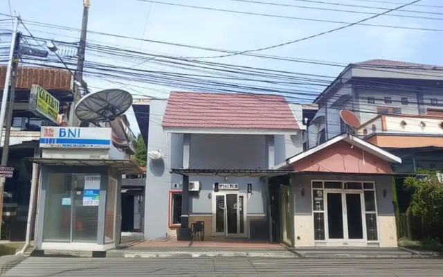 Hotel O Classic Guesthouse