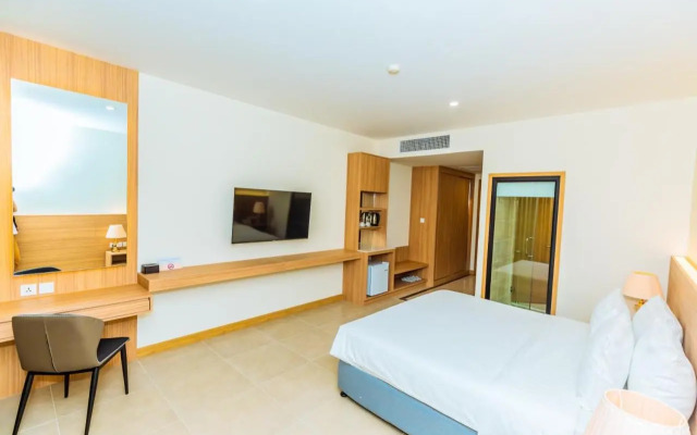 Titan King Casino and Resort