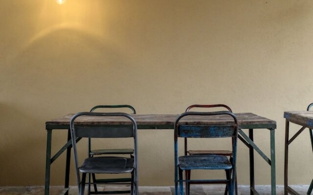 La Residence le Grecale