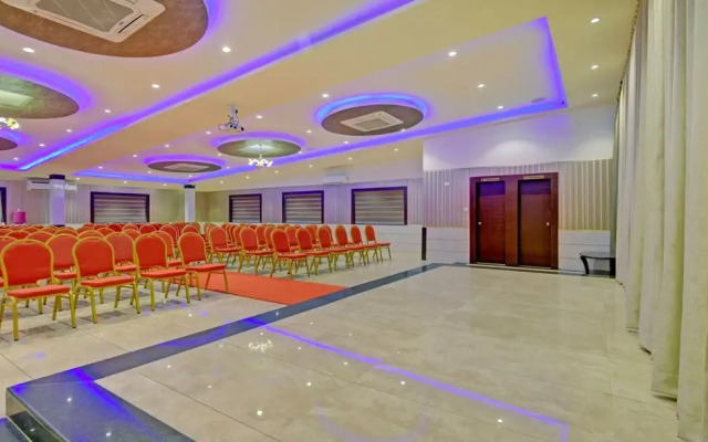 Treebo Trend Silver Key Suites