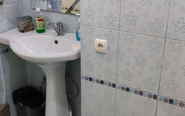 Guesthouse Dmitrieva