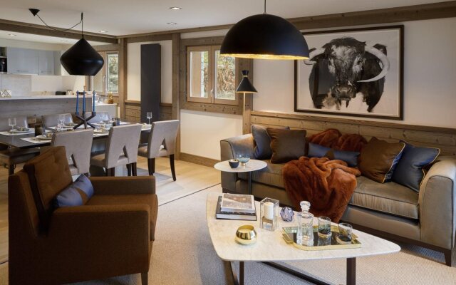 Six Senses Residences Courchevel